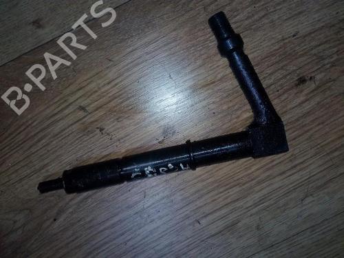 injector-nissan-almera-ii-hatchback-n16-2000-35653782 main image