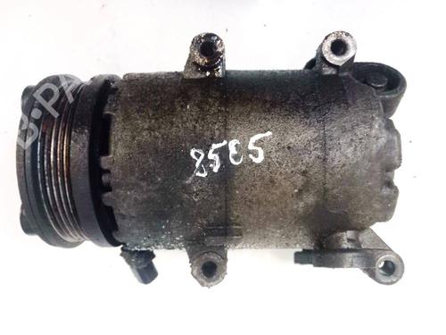 AC compressor VOLVO S40 II (544) 1.8 | BP35354320M34 - Image 2