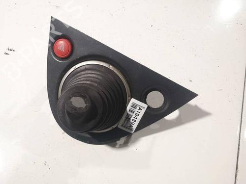 Used Warning switch Warning switch HONDA CIVIC VII Hatchback (EU, EP, EV) 1.4 iS (EP1, EU5, EU7) (90 hp) 34778175 34778175