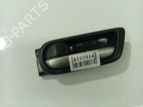 Used Rear left interior door handle Rear left interior door handle MAZDA 6 Hatchback (GH) 2.0 MZR-CD (GH14) (140 hp) 34811662 34811662