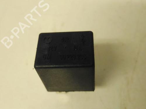 Used Electronic sensor Electronic sensor 33522318 33522318