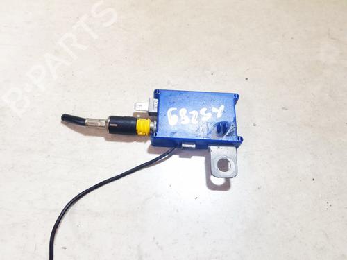 Electronic module RENAULT LAGUNA II (BG0/1_) 2.2 dCi (BG0F) | BP35630862M83 - Image 2