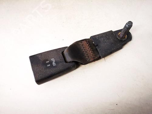 Used Seat buckle Seat buckle 35521479 35521479