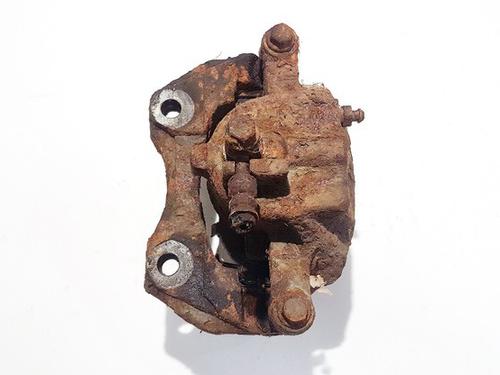 Left front brake caliper NISSAN ALMERA II Hatchback (N16) 2.2 Di | BP35469464M105 - Image 2