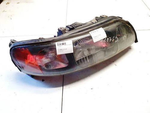 Used Right headlight Right headlight 35017847 35017847