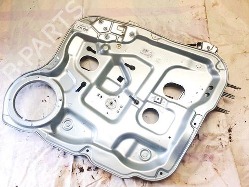 Used Front right window mechanism Front right window mechanism 35403491 35403491