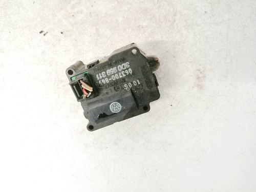 Electronic module VW PHAETON (3D1, 3D2, 3D3, 3D4, 3D6, 3D7, 3D8, 3D9) 3.0 V6 TDI 4motion | BP32574239M83 - Image 3