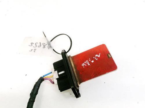 Heater resistor MAZDA 3 (BL) 1.6 MZR (BL14) | BP35354321M108 - Image 2