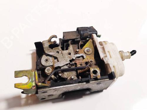 Used Front right lock Front right lock 35044132 35044132