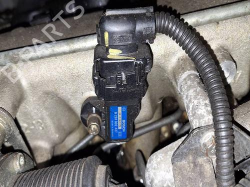 Used Electronic module Electronic module OPEL VECTRA C (Z02) 1.9 CDTI (F69) (120 hp) 40556191 40556191