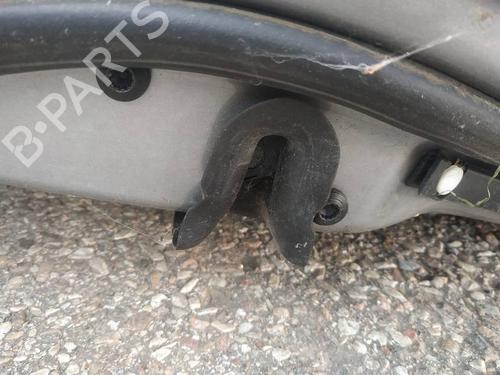 Front right lock AUDI A4 B6 (8E2) 1.9 TDI | BP35234314C97 - Image 2