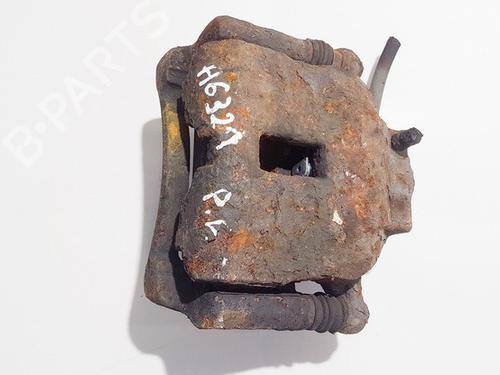 Used Right front brake caliper Right front brake caliper NISSAN ALMERA II Hatchback (N16) 1.5 (98 hp) 35605164 35605164