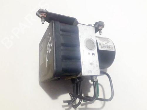 ABS pump CITROËN C5 I (DC_) 2.0 HDi (DCRHZB, DCRHZE) | BP35845652M43 - Image 2
