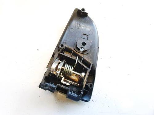 Rear left interior door handle KIA CEE'D Hatchback (ED) 1.6 CRDi 115 | BP34758167I15 - Image 3