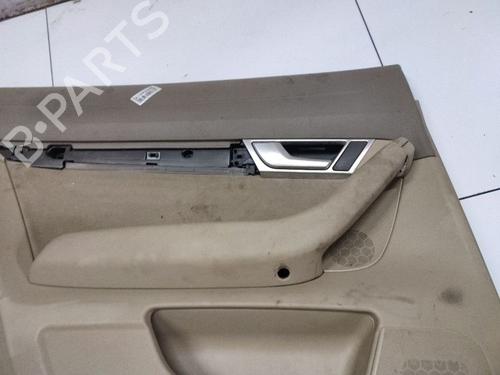 Rear left panel AUDI A6 C6 (4F2) 2.0 TFSI | BP34927606C60 - Image 2