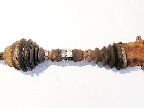 Used Left front driveshaft Left front driveshaft VW GOLF IV (1J1) 1.9 TDI (115 hp) 35051110 35051110