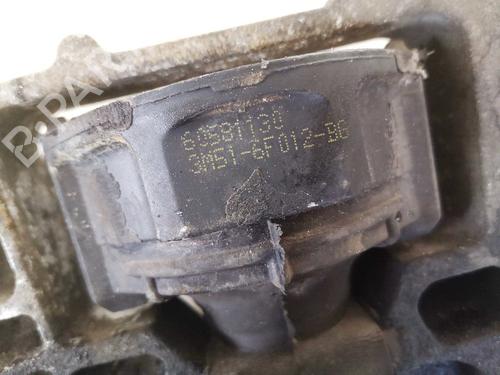 Engine mount FORD FOCUS II (DA_, HCP, DP) 1.6 TDCi | BP32899296M89 - Image 3