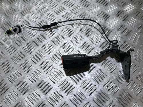Used Seat buckle Seat buckle 35704166 35704166