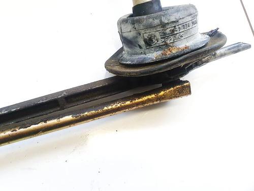 Gear lever BMW 3 Touring (E46) 320 d | BP35318509M90 - Image 2