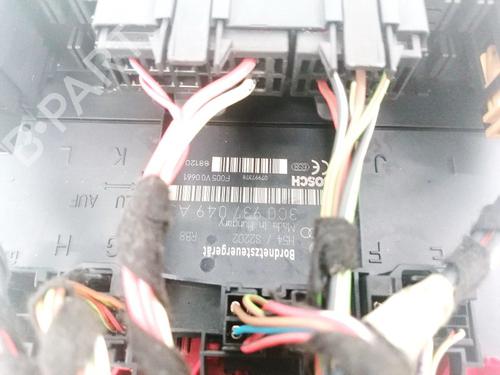 Electronic module VW TIGUAN (5N_) 2.0 TDI 4motion | BP35455011M83 - Image 3