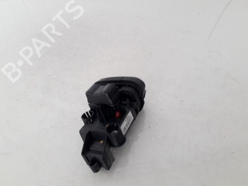 Steering wheel controls NISSAN ALMERA II Hatchback (N16) 2.2 Di | BP35605248E15 - Image 3