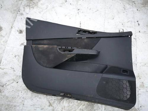 Used Front left panel Front left panel VW PASSAT B6 (3C2) 1.9 TDI (105 hp) 34749956 34749956