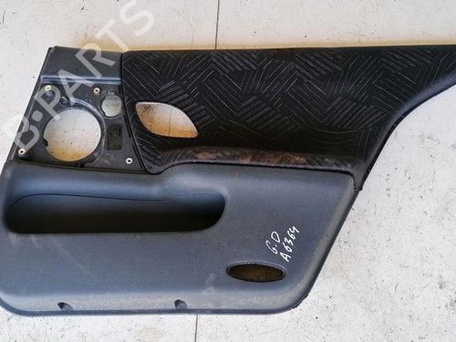 Used Rear right panel Rear right panel RENAULT LAGUNA II (BG0/1_) 1.9 dCi (BG08, BG0G) (120 hp) 35601059 35601059
