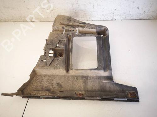 Used Rear bumper bracket Rear bumper bracket 34789117 34789117