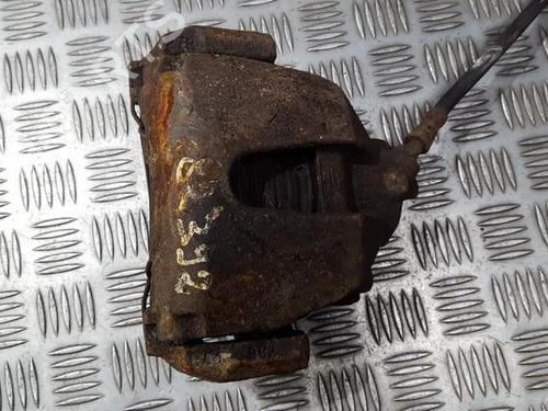 Used Right front brake caliper Right front brake caliper FORD FOCUS II (DA_, HCP, DP) 1.6 TDCi (90 hp) 35695553 35695553