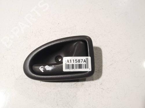 Used Front right interior door handle Front right interior door handle 37505455 37505455
