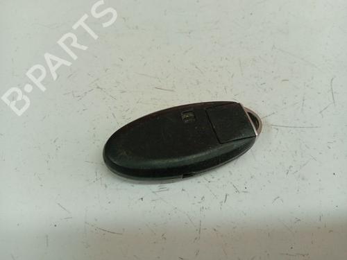 Electronic module NISSAN MURANO II (Z51) 3.5 4x4 | BP39013577M83 - Image 3