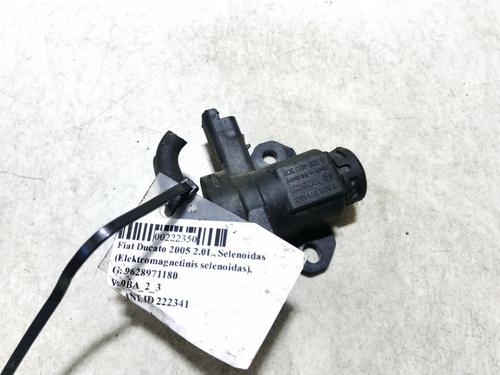 Electronic module FIAT DUCATO Van (244_) 2.0 JTD | BP35661733M83 - Image 1