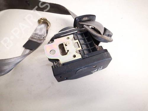 Front left seatbelt VW PASSAT B5 Variant (3B5) 1.9 TDI | BP35293688I26 - Image 2