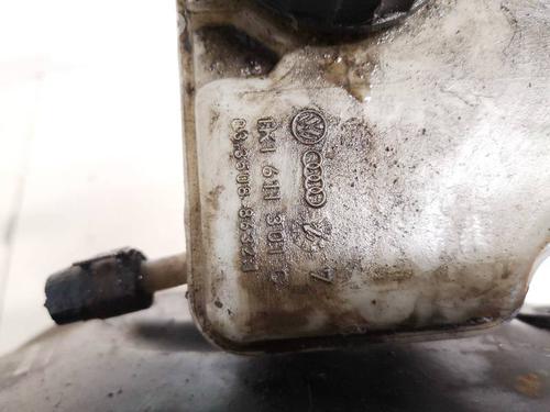 Brake fluid reservoir VW GOLF PLUS V (5M1, 521) 1.9 TDI | BP35346594M118 - Image 2