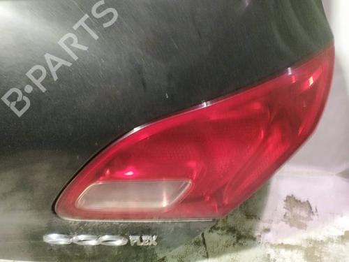 Used Right tailgate light Right tailgate light 35184613 35184613