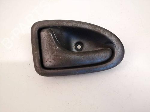 Used Rear left interior door handle Rear left interior door handle 35177681 35177681