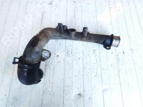 Used Pipe Pipe MAZDA PREMACY (CP) 2.0 TD (101 hp) 33093842 33093842