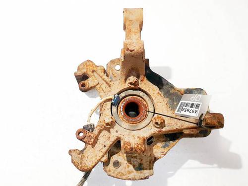 Used Right front steering knuckle Right front steering knuckle 34871513 34871513