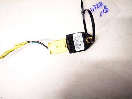 Used Electronic module Electronic module HYUNDAI SONATA V (NF) 2.4 (162 hp) 33091794 33091794