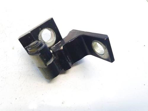 Used Hinge/Door check strap Hinge/Door check strap VW POLO V (6R1, 6C1) 1.2 (70 hp) 33493758 33493758