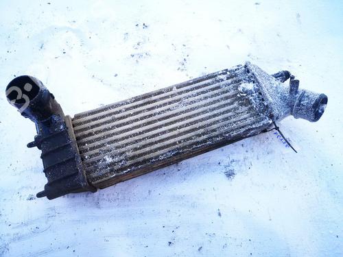 Used Intercooler Intercooler CITROËN C8 (EA_, EB_) 2.0 HDi (107 hp) 35556559 35556559