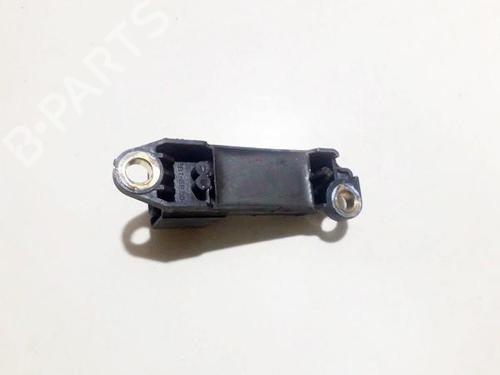 Electronic module AUDI A6 C5 (4B2, 4B4) 1.9 TDI | BP33510175M83 - Image 2