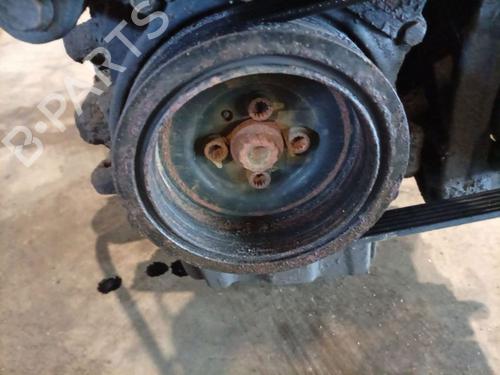 Used Pulley Pulley 39181813 39181813