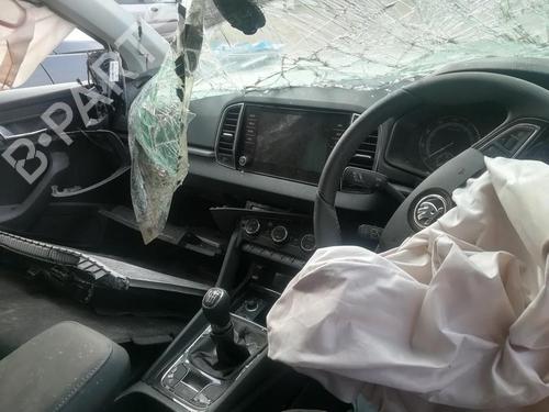 Other SKODA KAROQ (NU7, ND7) 1.0 TSI | BP33516802O1 - Image 8