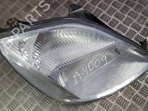Used Right headlight Right headlight 35689766 35689766