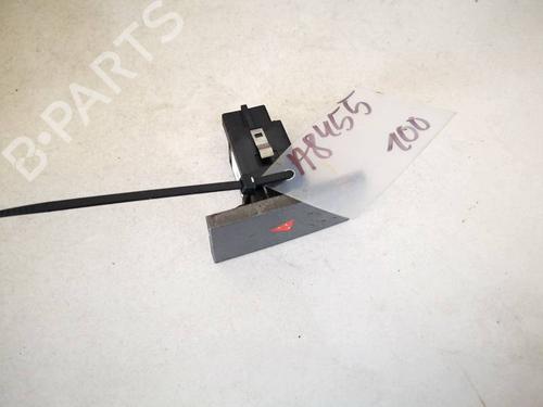 Warning switch OPEL VECTRA C (Z02) 1.9 CDTI (F69) | BP35387547I22 - Image 2