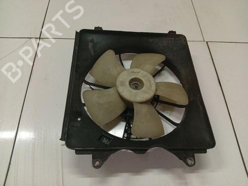 Used Fan Fan HONDA CIVIC VIII Saloon (FD, FA) 1.3 IMA (FA3, FD3) (95 hp) 34914820 34914820