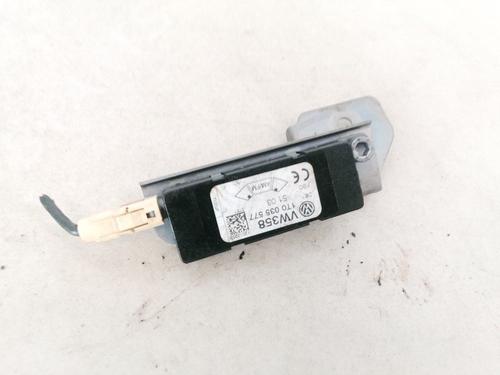 Used Electronic module Electronic module VW TOURAN (1T1, 1T2) 1.9 TDI (105 hp) 35496451 35496451