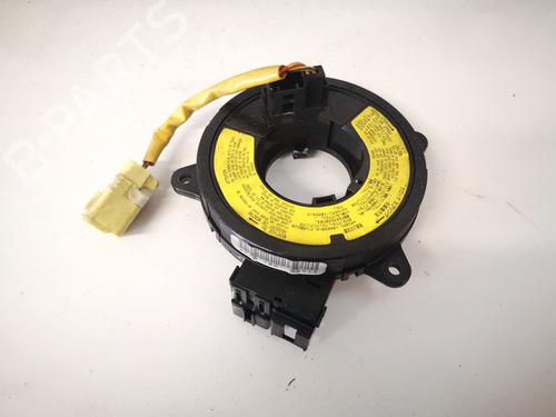 Used Squib airbag Squib airbag MAZDA 323 F VI Hatchback (BJ) 1.5 16V (BJ5W) (88 hp) 35484921 35484921