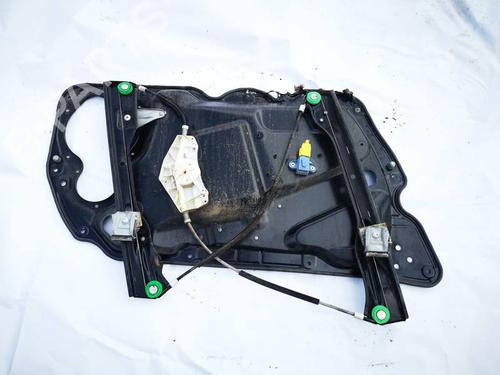 Used Front right window mechanism Front right window mechanism VW PASSAT B6 (3C2) 2.0 TDI (140 hp) 36457088 36457088